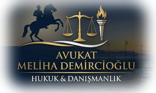 Avukat Meliha Demircioğlu Hukuk & Danışmanlık logosu